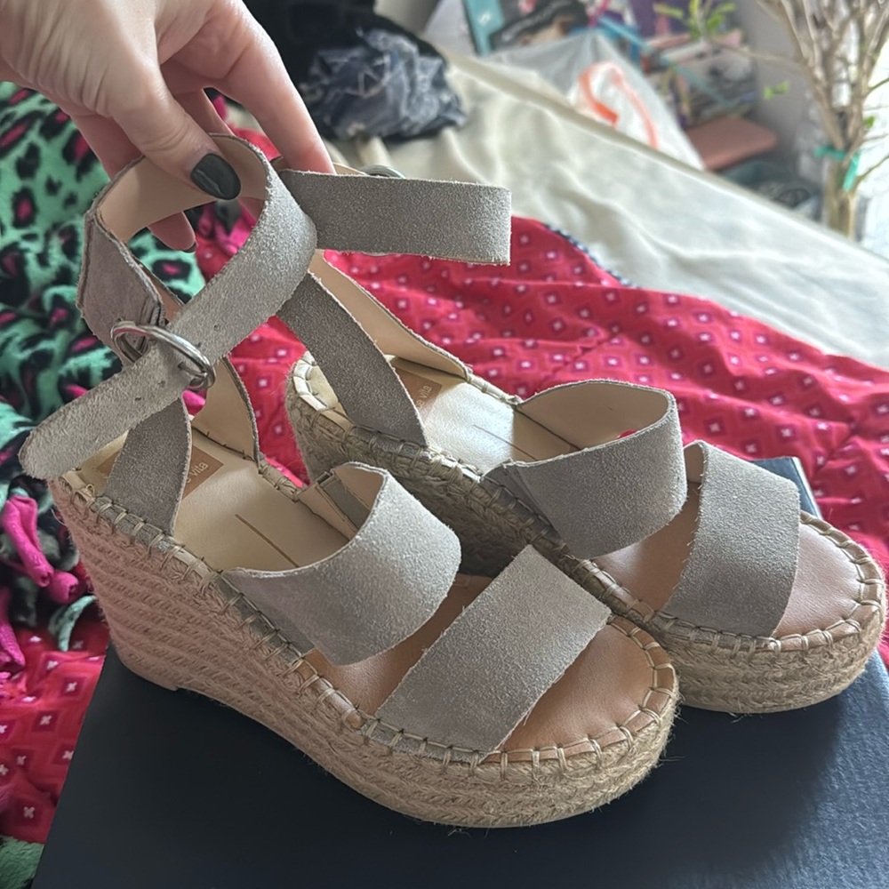 Docle vita wedges